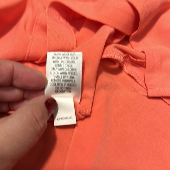 Dana Buchman button up top size S - Picture 5 of 6